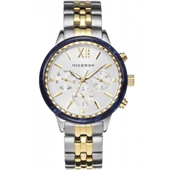 ساعت مچی ویسروی VICEROY کد 47850-83 - viceroy watch 47850-83  